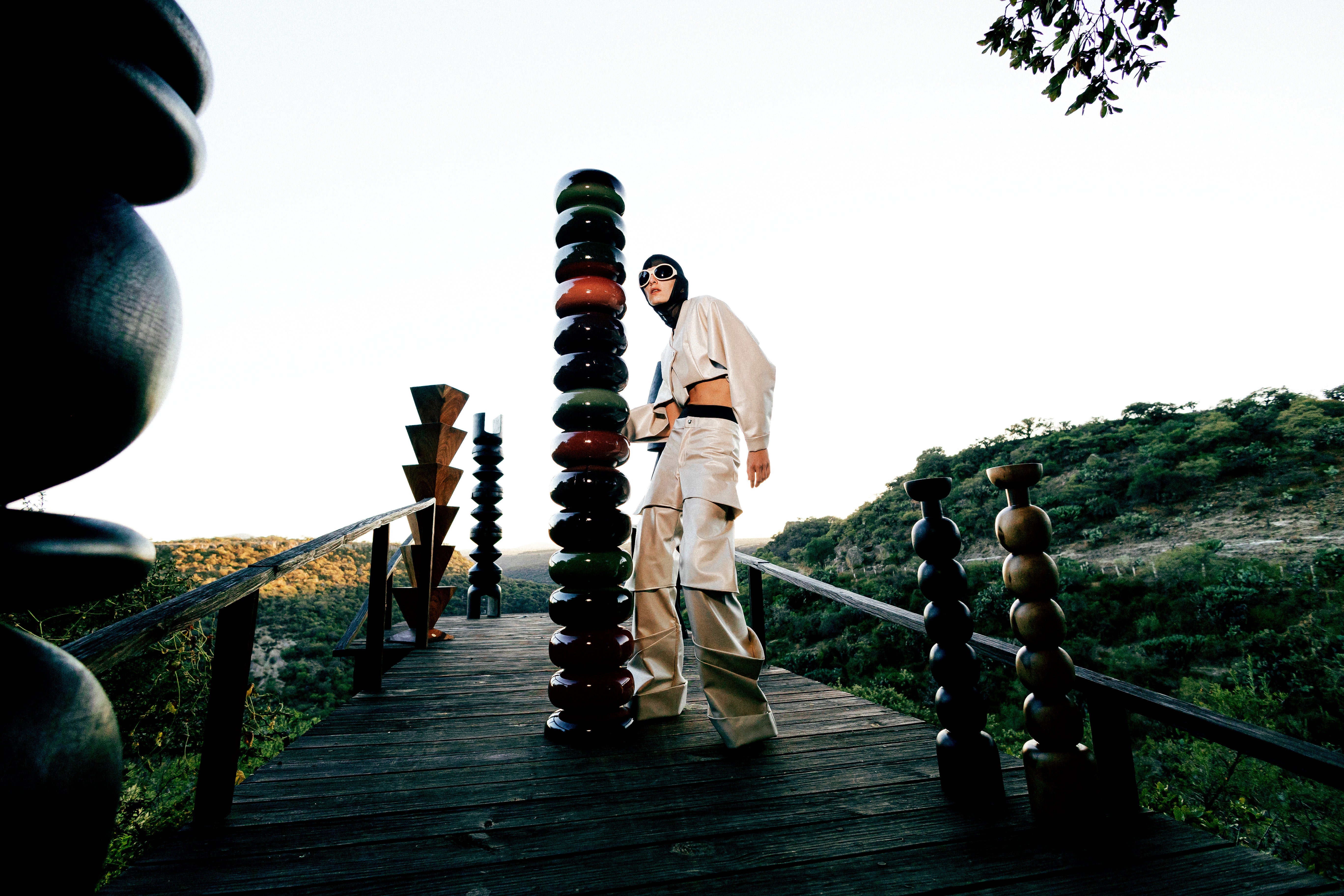 ELLE&DanielOrozco
