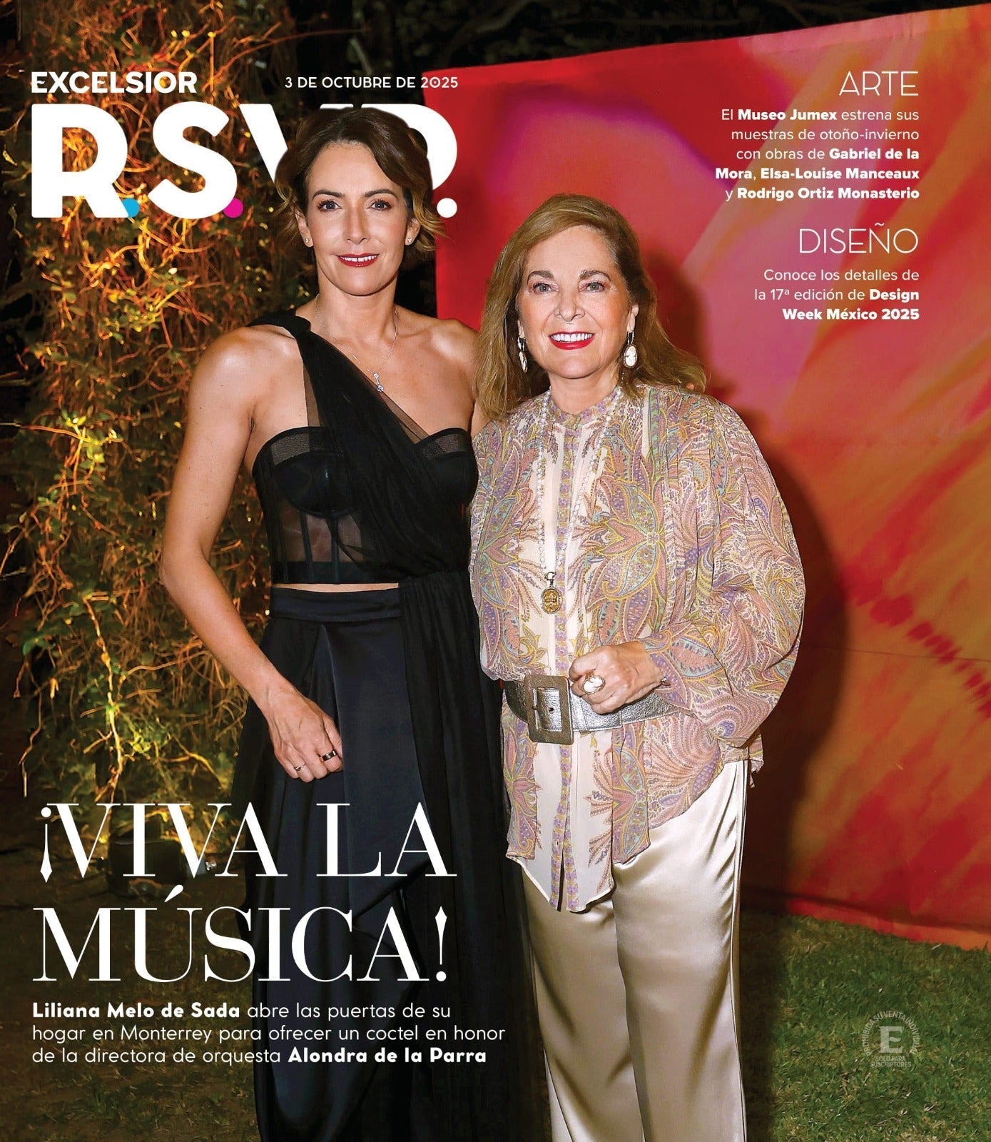 Cuando el diseño habla por sí mismo