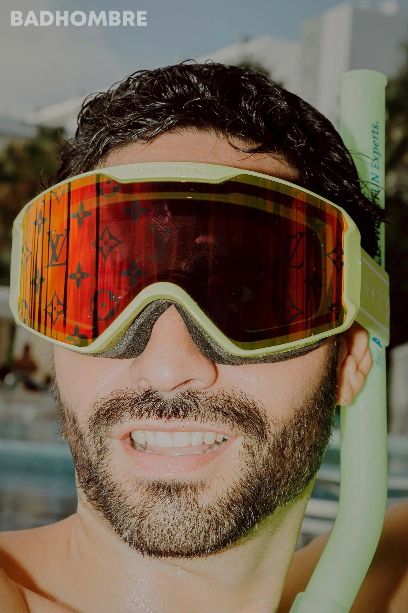 Badhombre Magazine