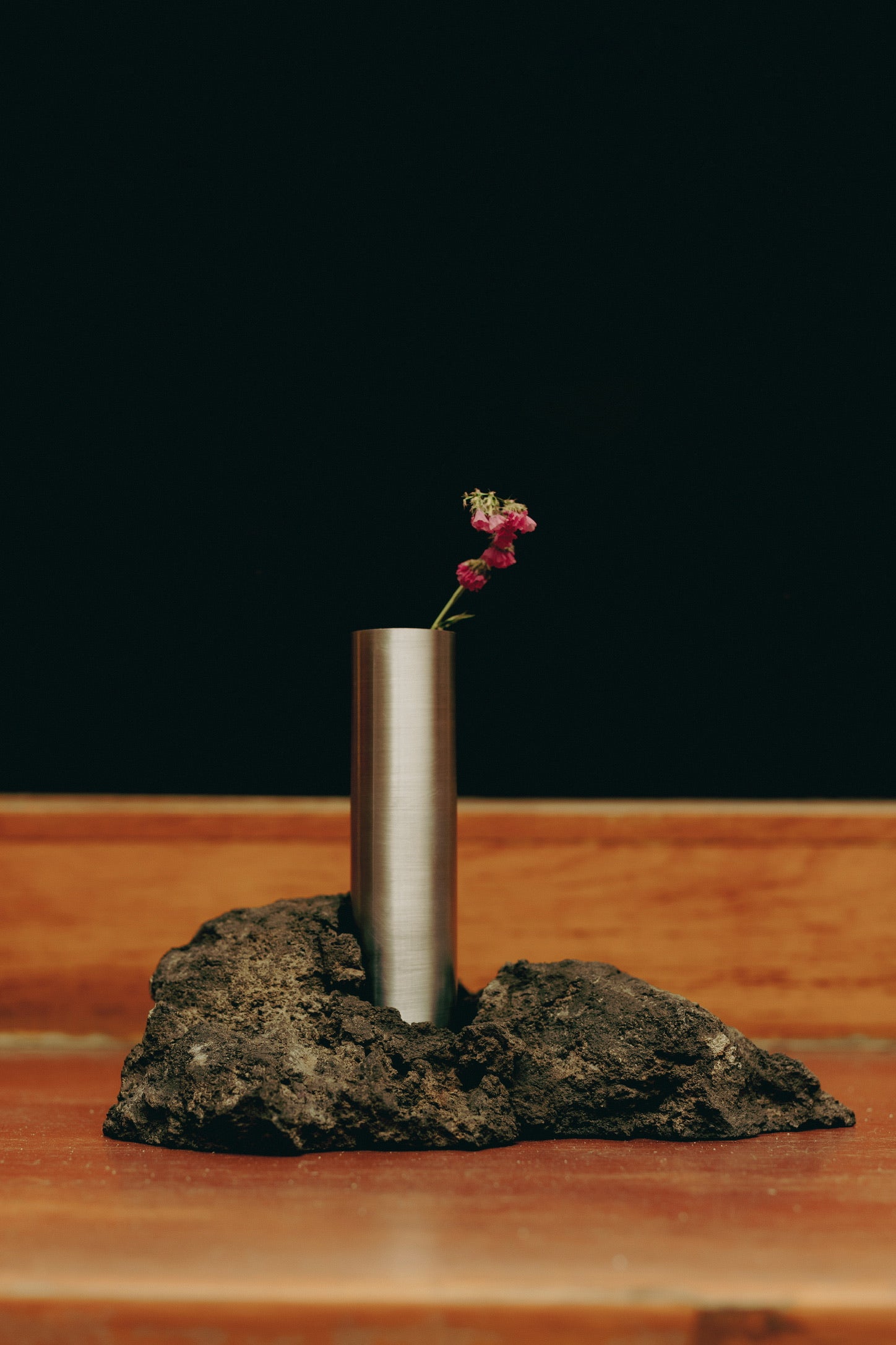 HOF Puro Flower Vase