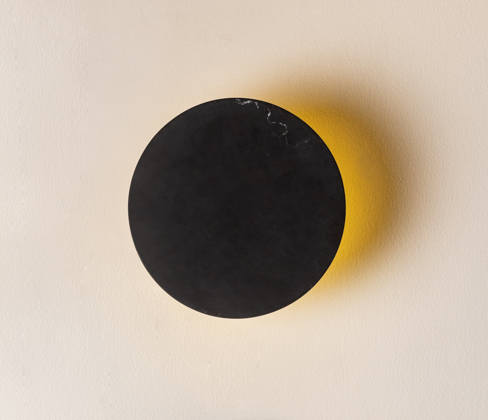 Eclipse Lamp