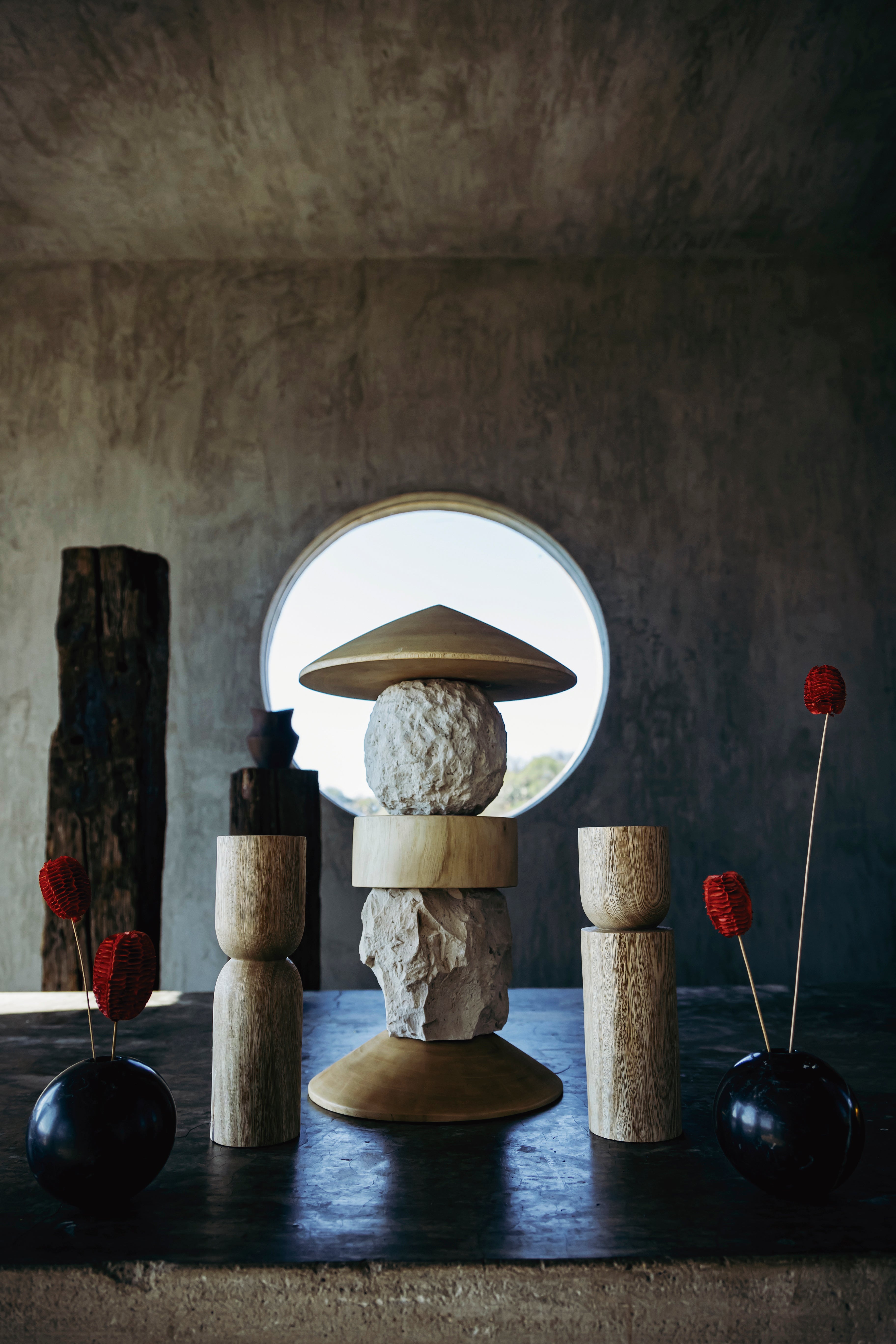 BBTA Sculpture
