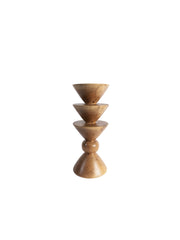 Cuatro Sculpture