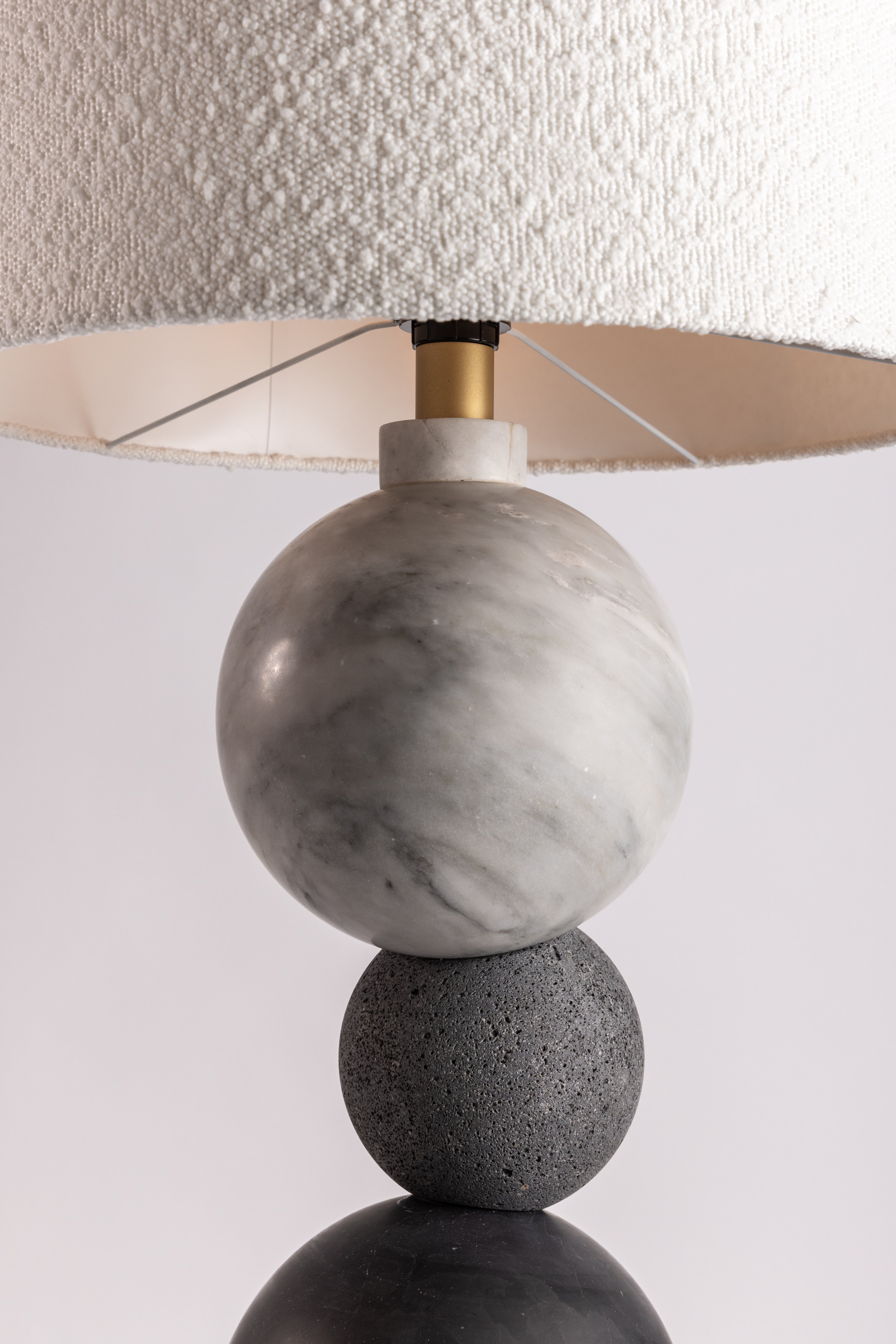 Horacio Lamp