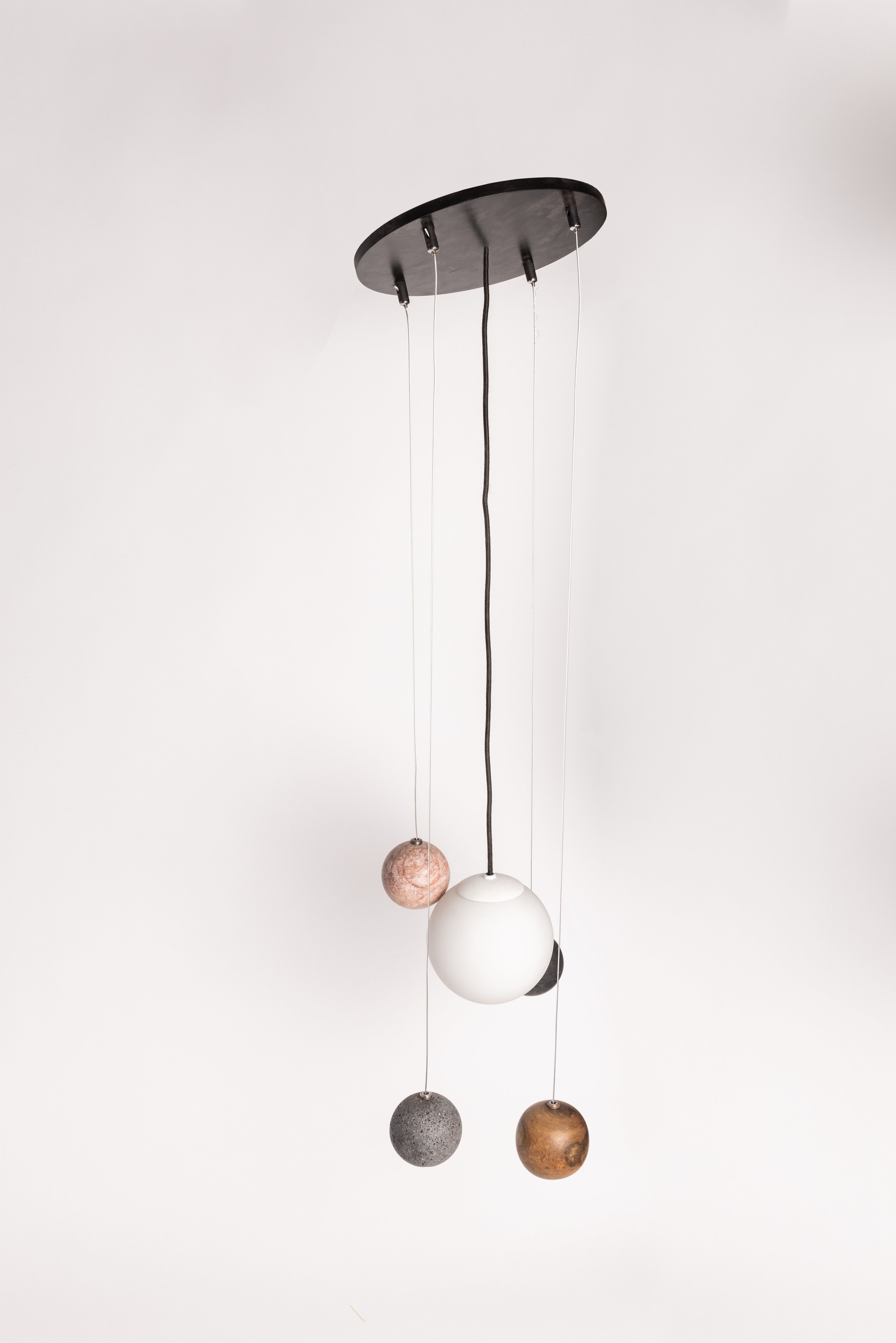 Planeta Chandelier