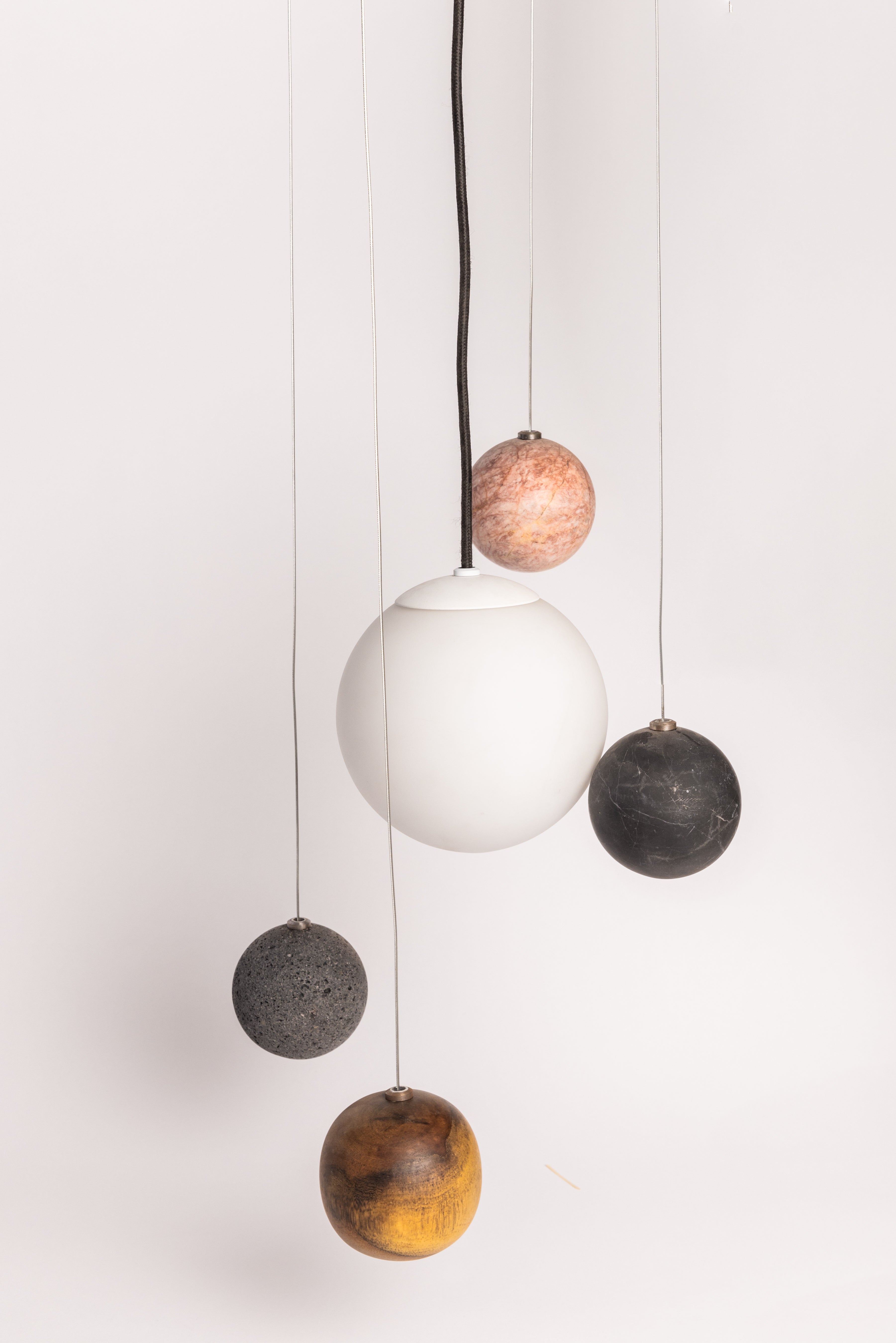 Planeta Chandelier