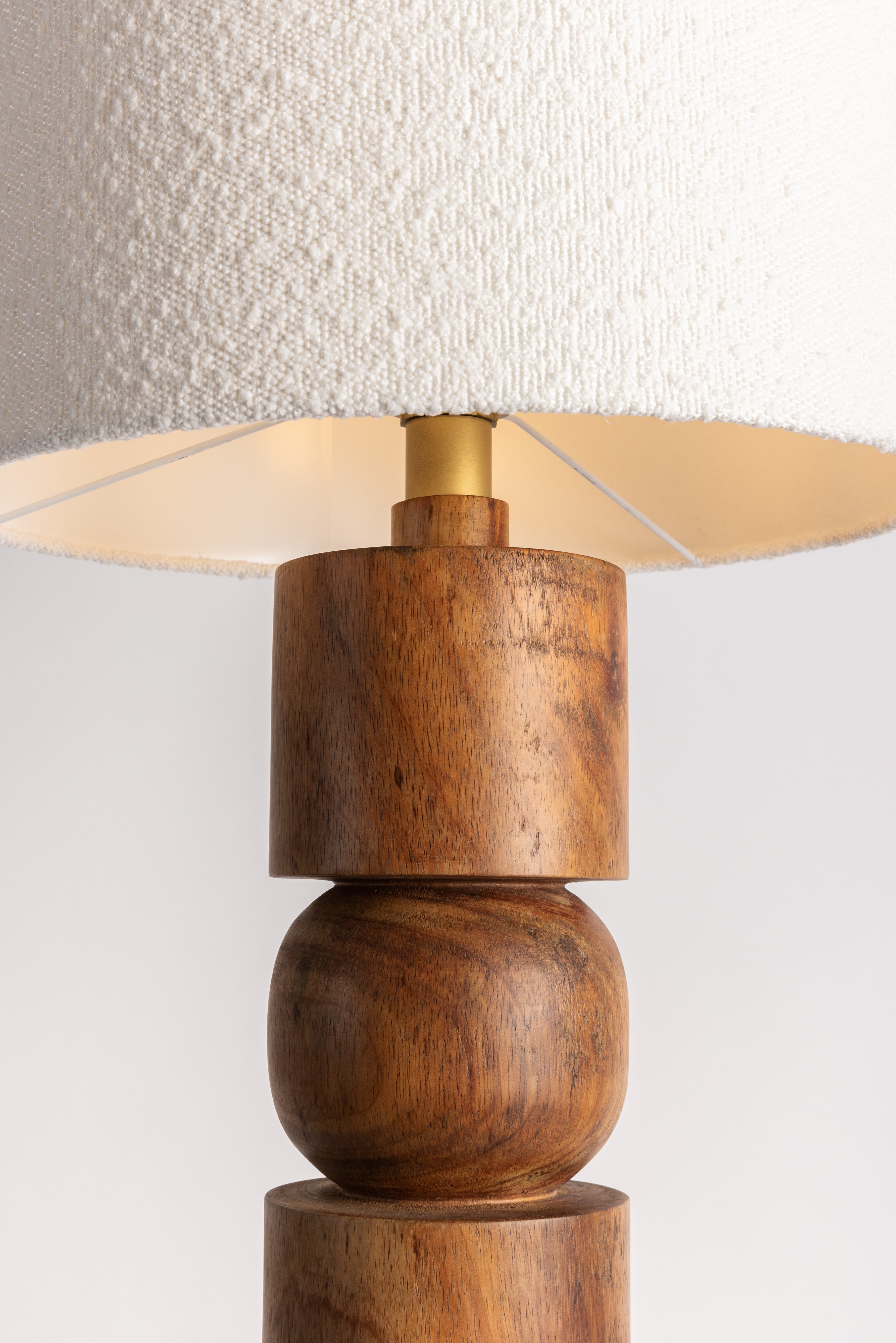 ZM Alonso Lamp