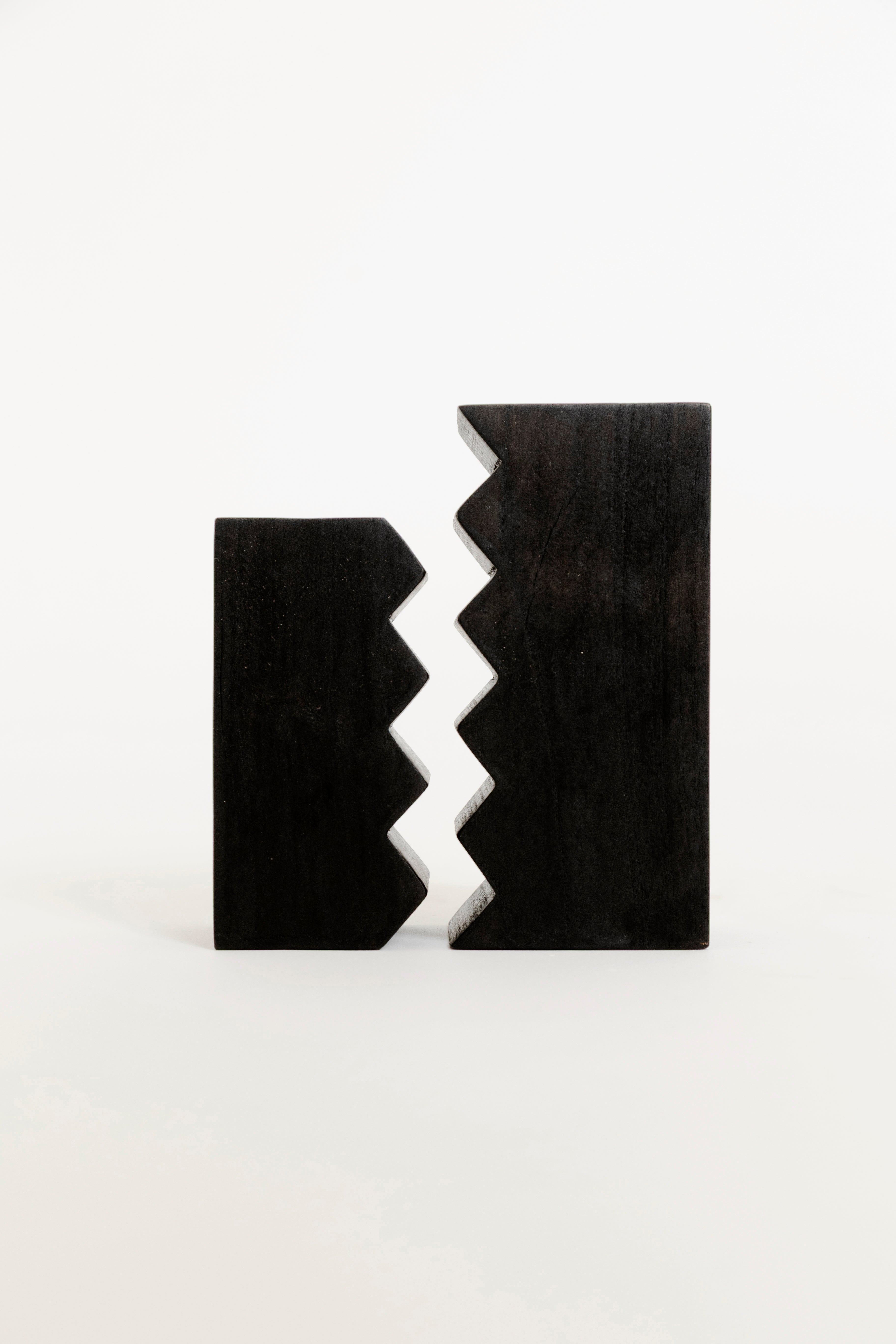Agitadores en zigzag HOF