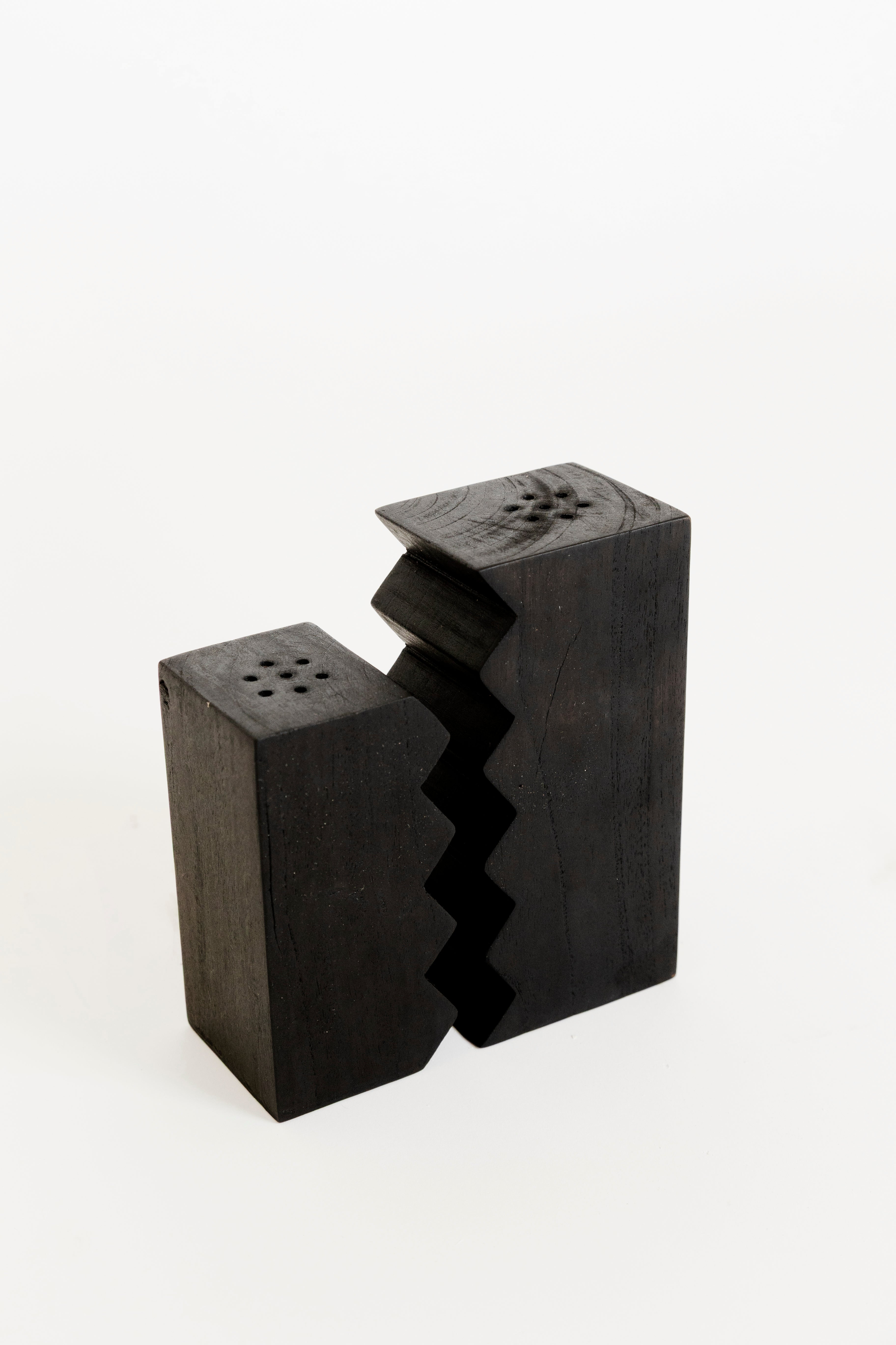 Agitadores en zigzag HOF