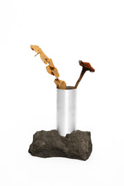 HOF Small & Large Tierra Vase