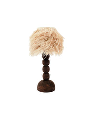 FOS Regina Wooden Lamp