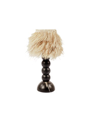 FOS Regina Stone Lamp