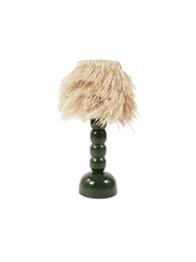 FOS Colored Regina Lamp