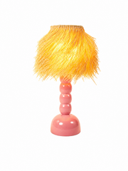 FOS Colored Regina Lamp