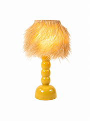 FOS Colored Regina Lamp