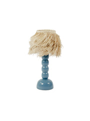 FOS Colored Regina Lamp