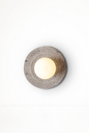 Saturn Lamp