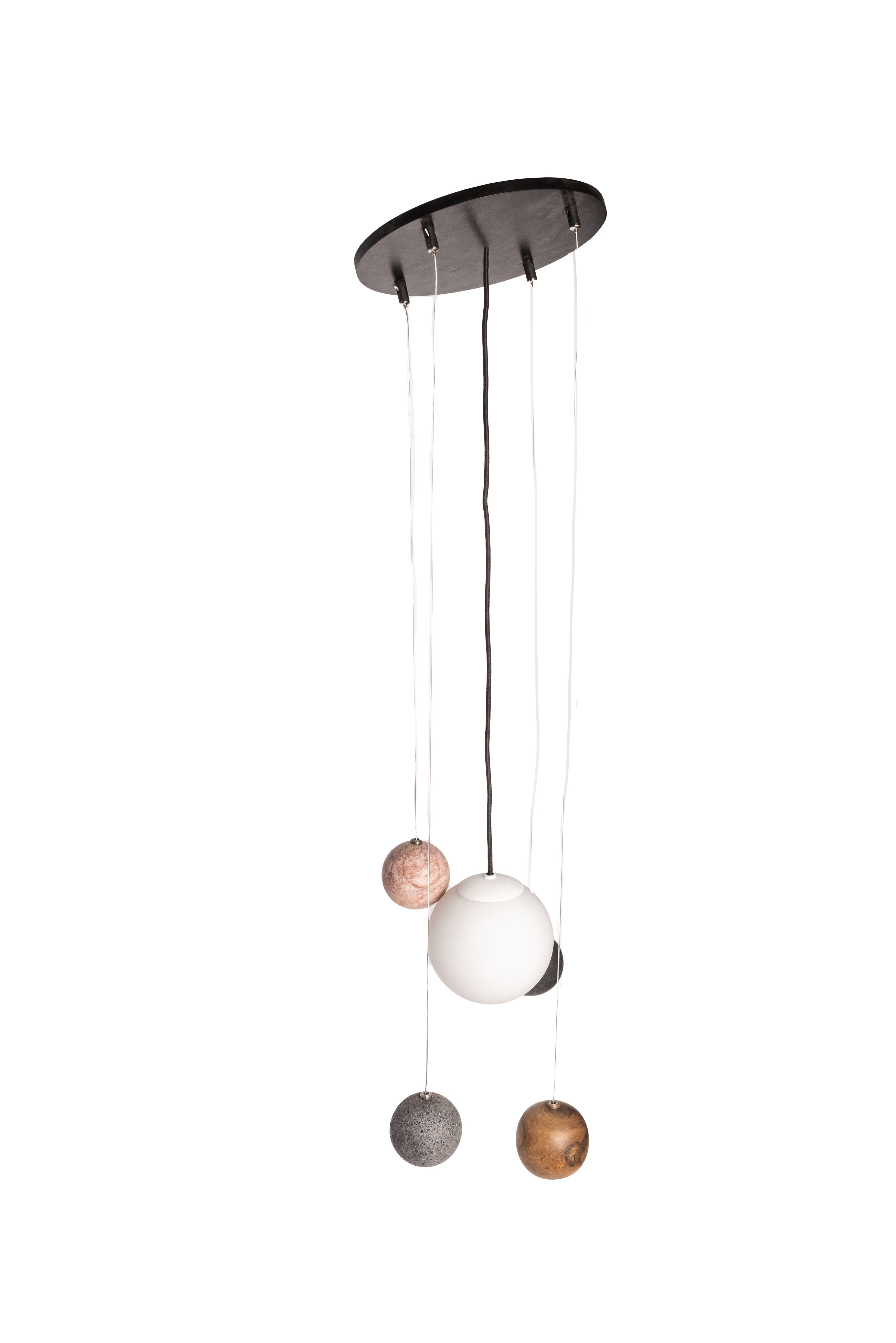 Planeta Chandelier