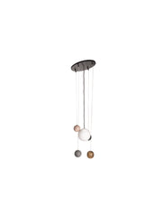 Planeta Chandelier