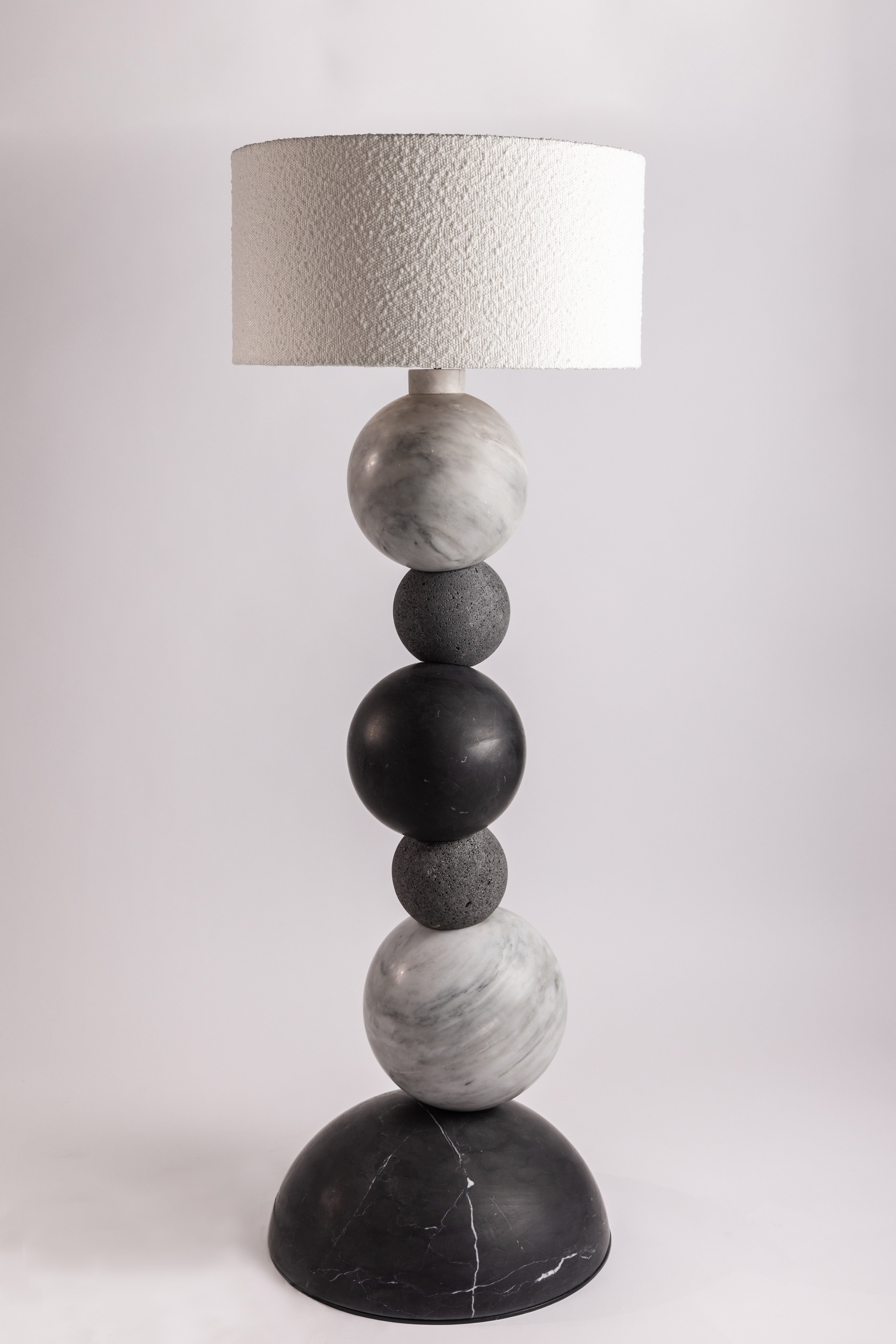 Horacio Lamp