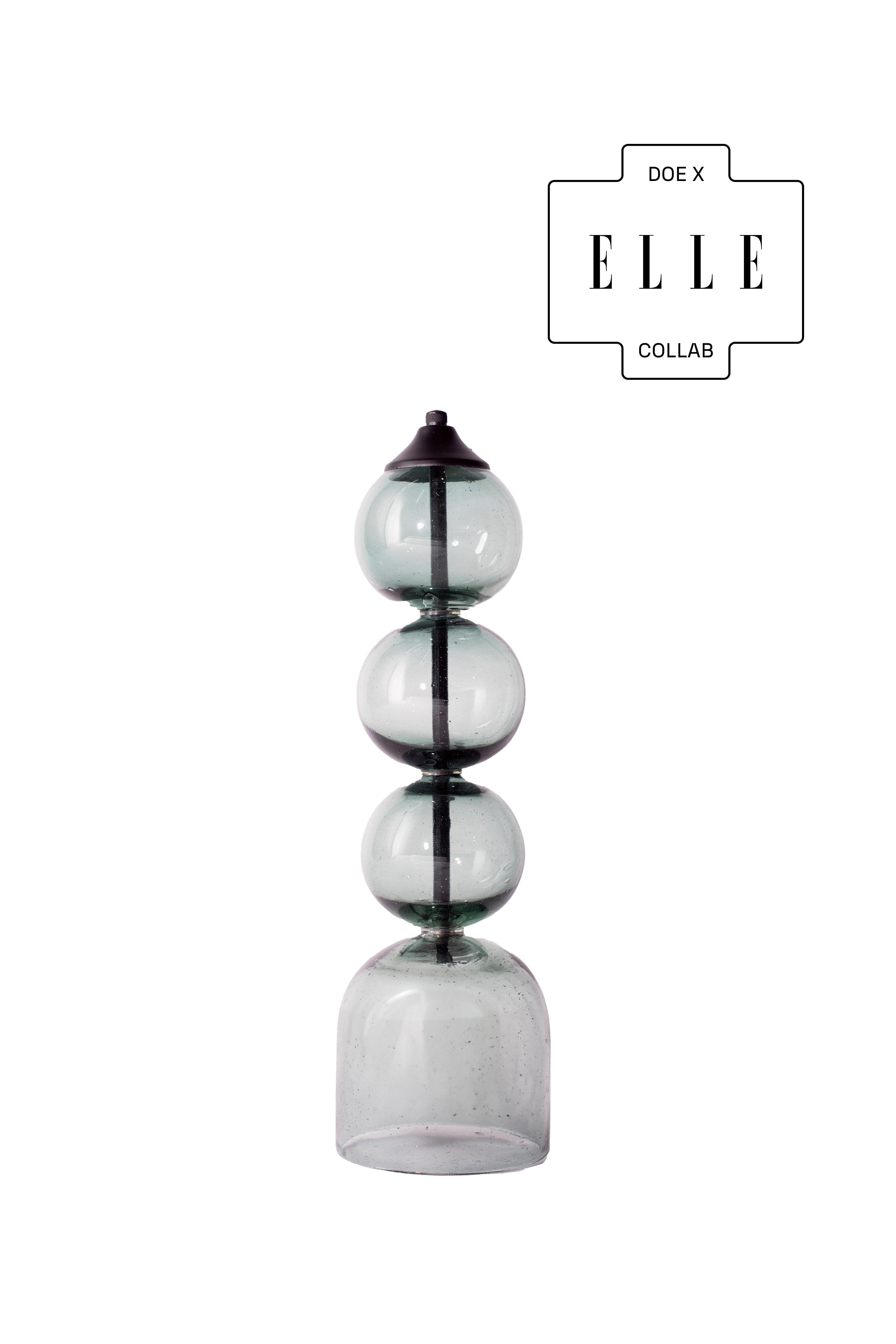 Lava Lamp