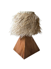 Original Pyramid Lamp