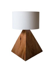 Original Pyramid Lamp