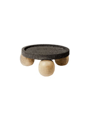 FOS Natural Suspended Table