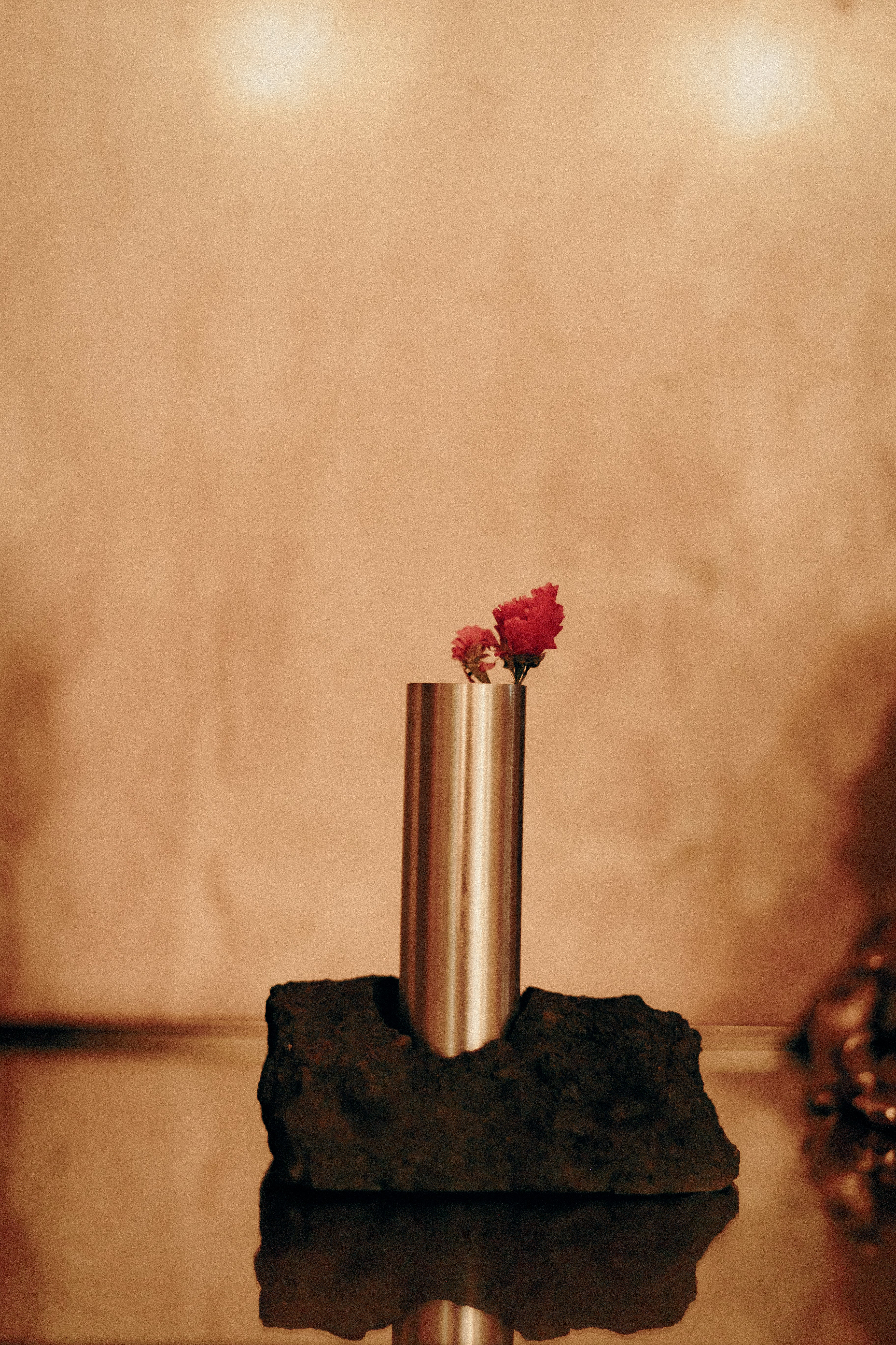 HOF Puro Flower Vase