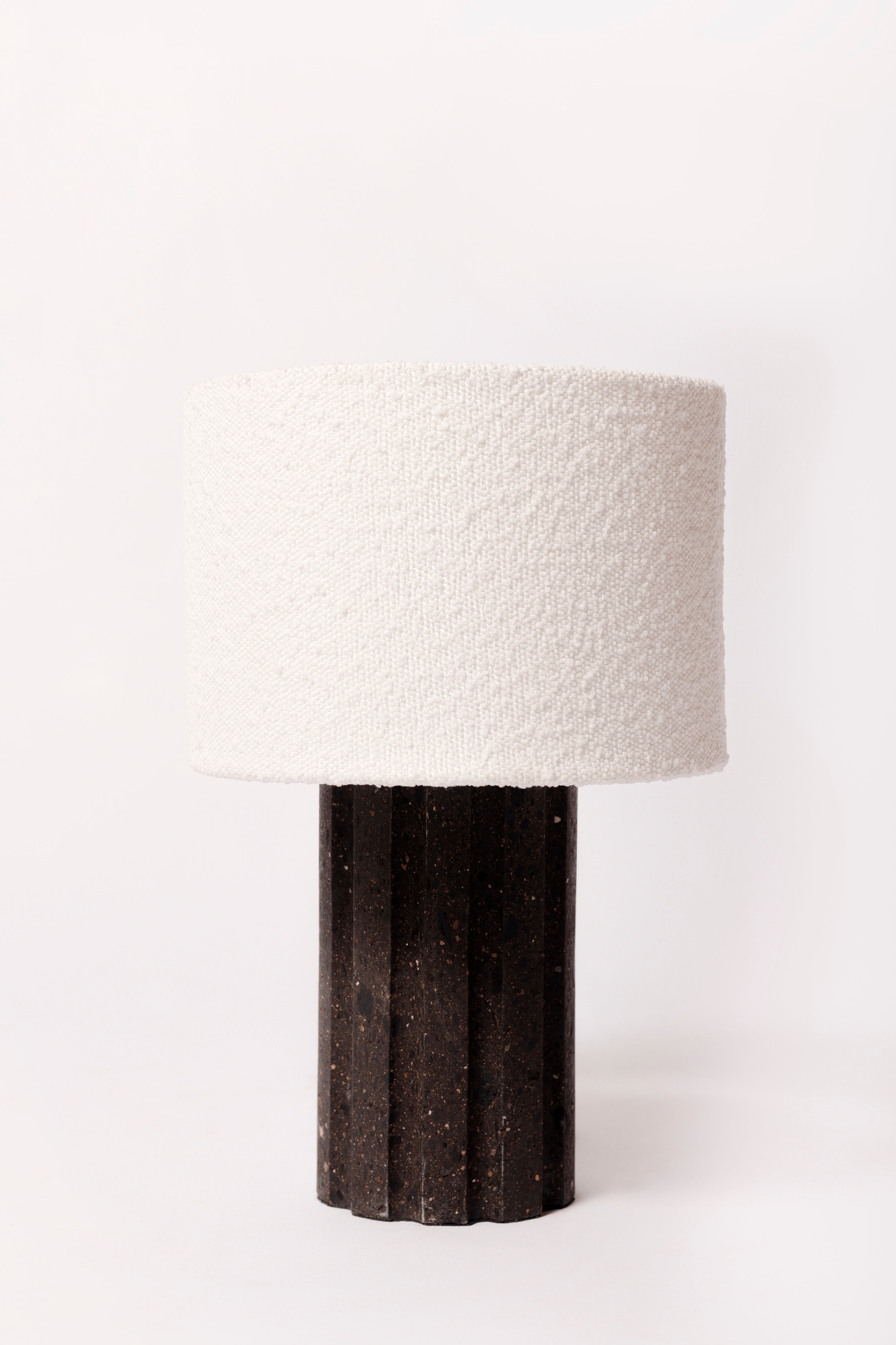 Cantera Lamp