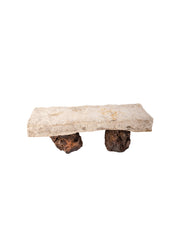 Raw Bench