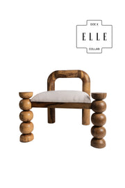 King Chair