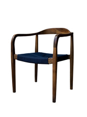 Navy Chair
