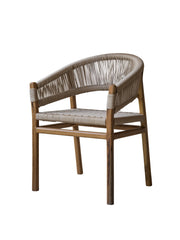 Orbit Chair