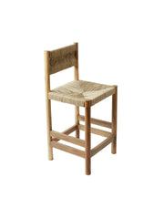 FOS Seaweed Stool