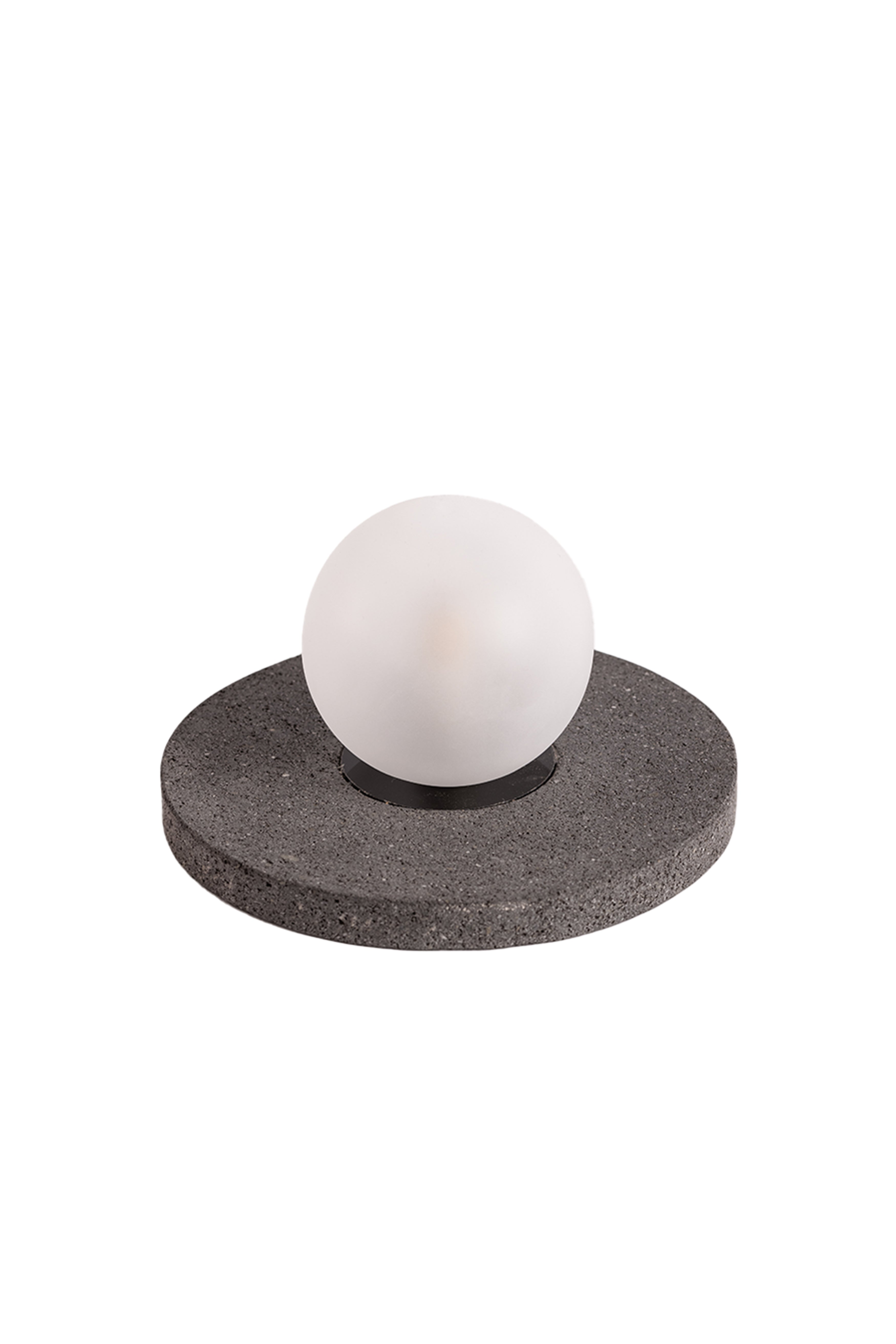 Lámpara de Saturno