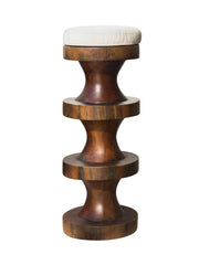 Caiman Stool