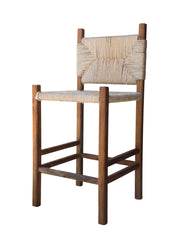 Seagrass Stool
