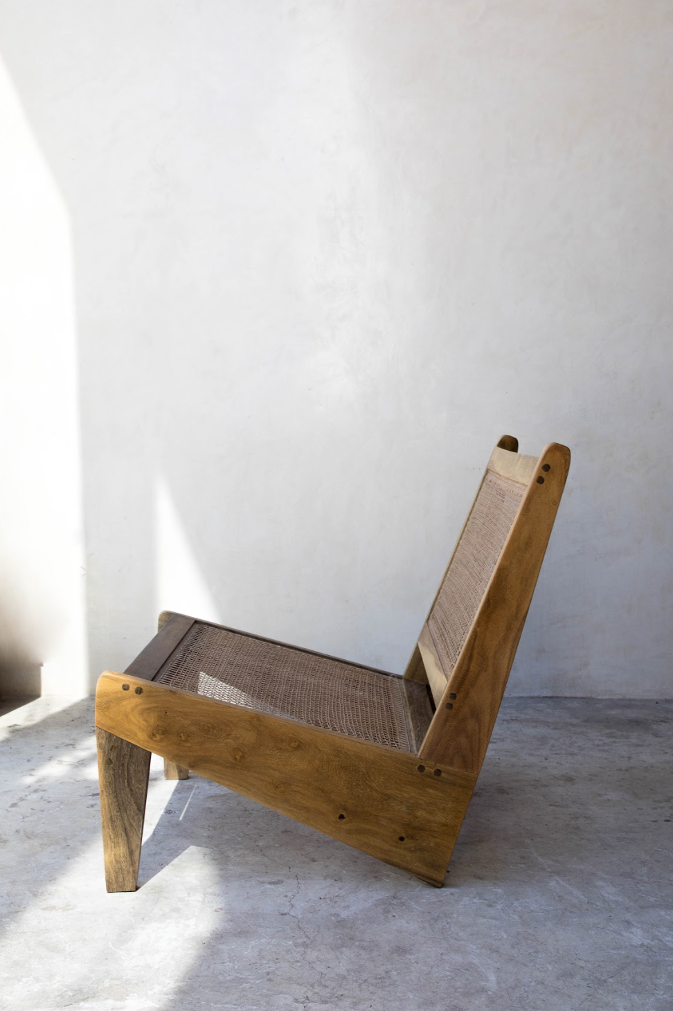 Lecho Chair