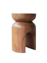 NC Cave Totem