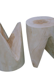 Xali Duo Totem