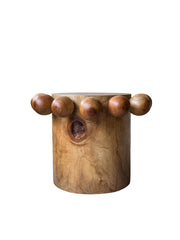NC Fuente Totem
