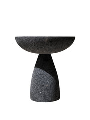 Agua Stone Totem