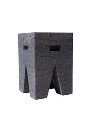 Tapir Stone Totem
