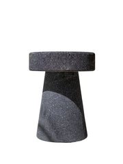 Dark Meson Stone Totem