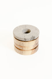 Ring Ashtray