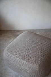 Crochet Puff