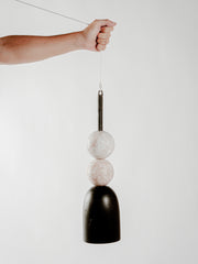 FOS Singular Lamp