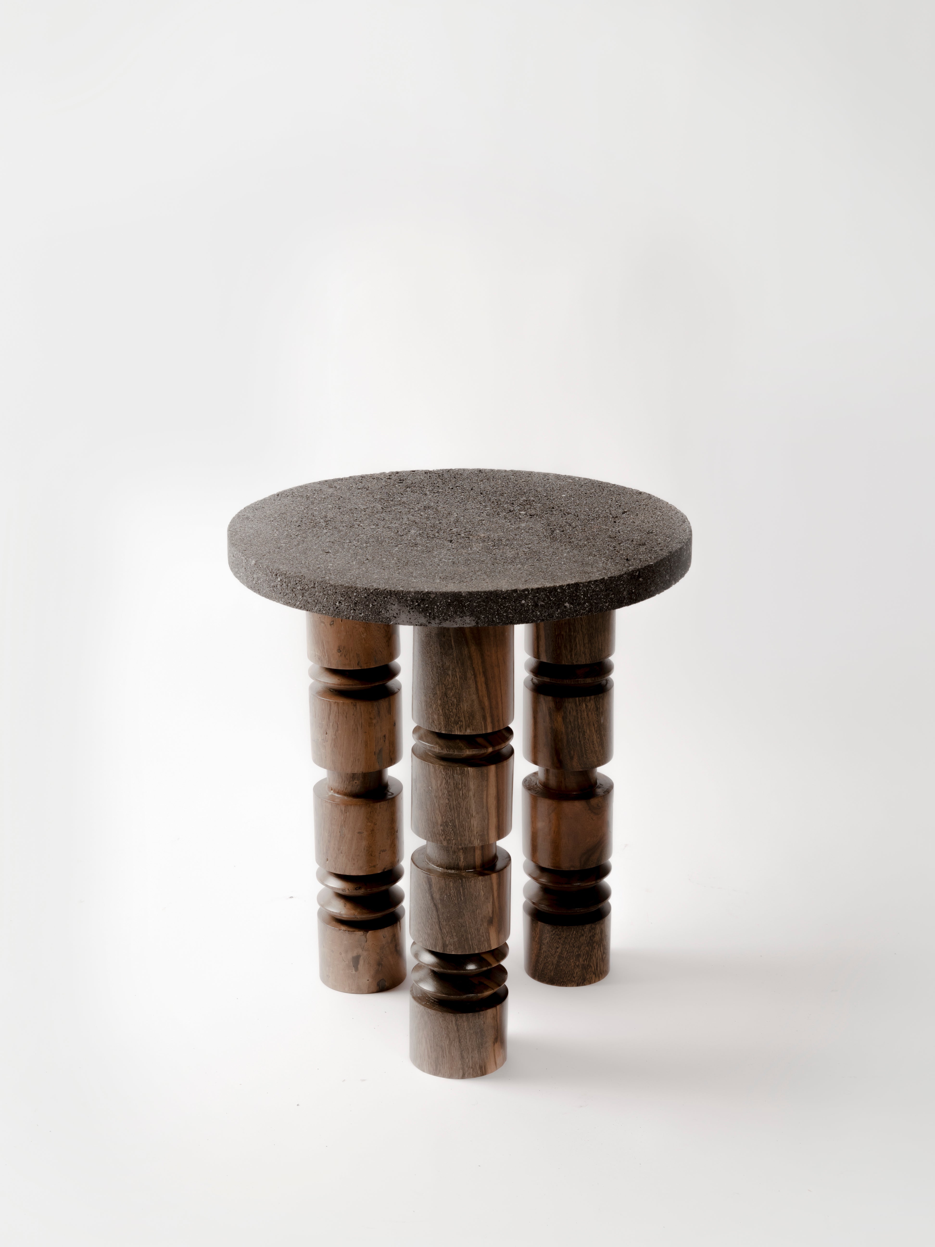 FOS Hill Side Table