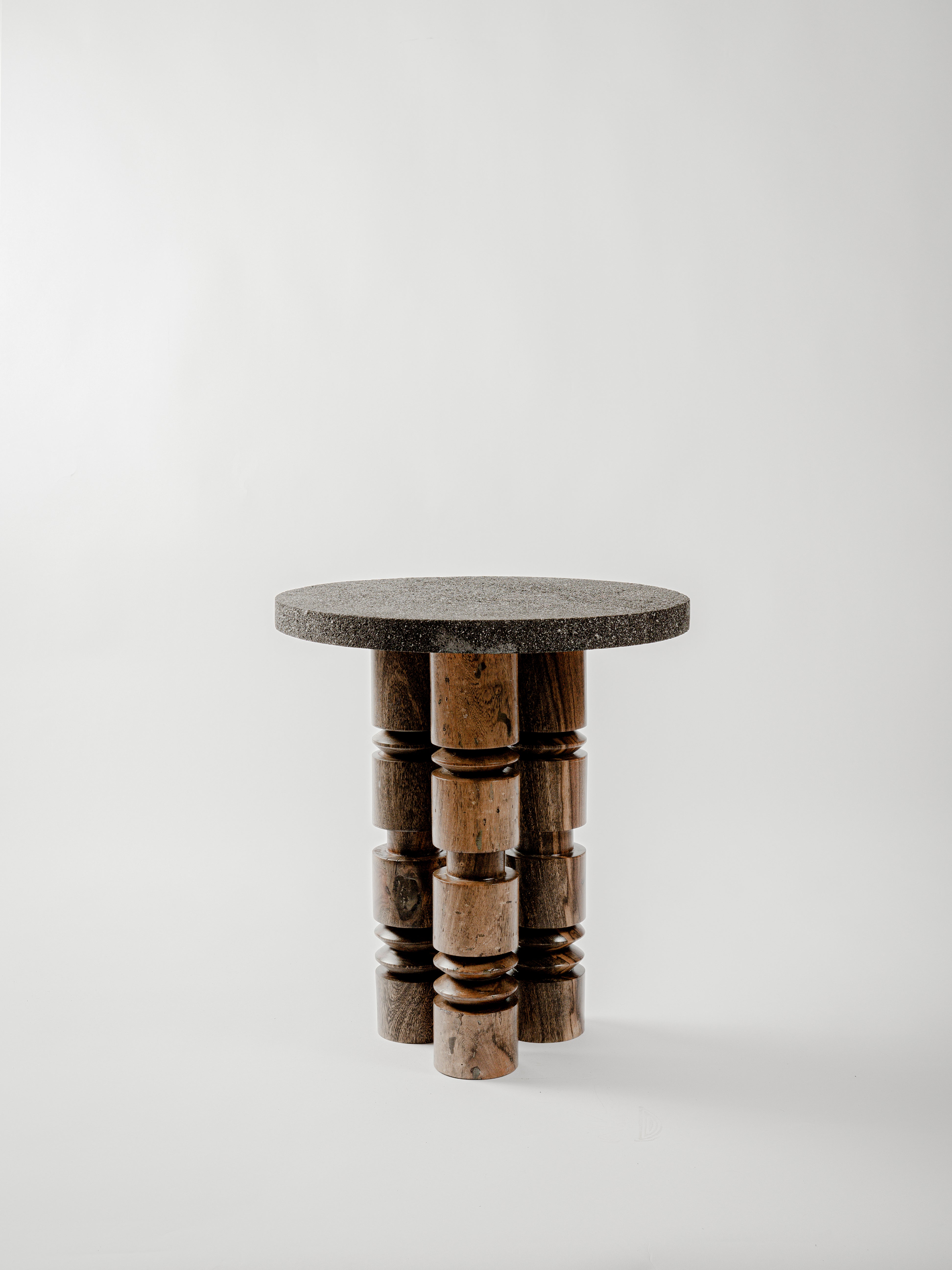 FOS Hill Side Table